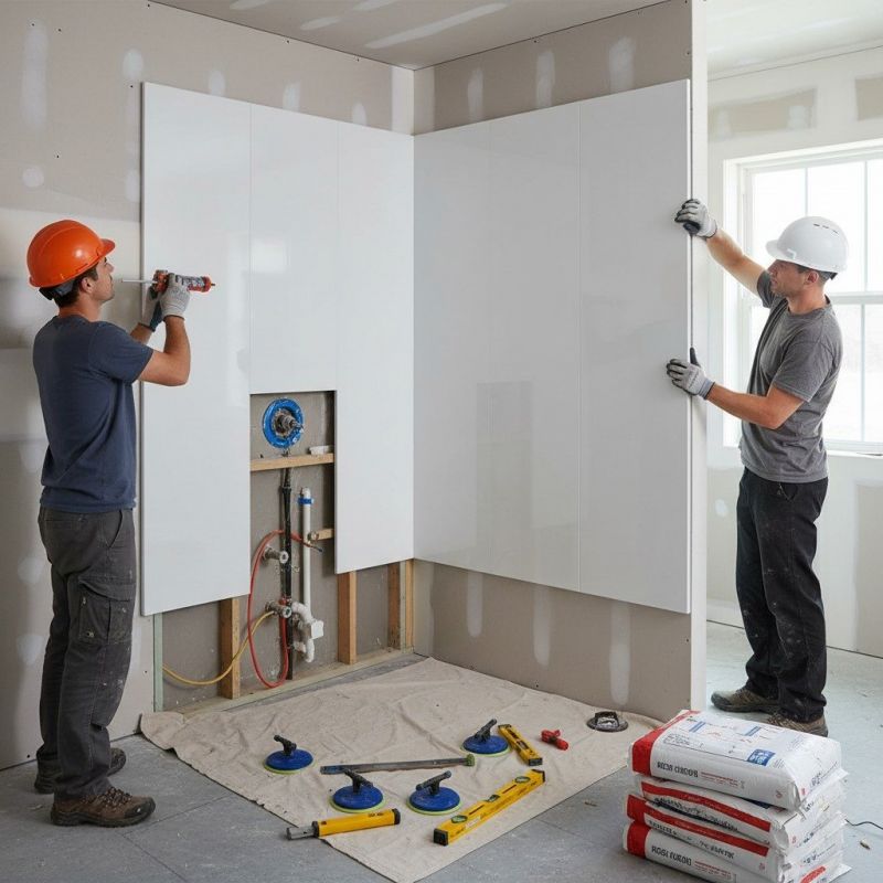 Sunroom Installation